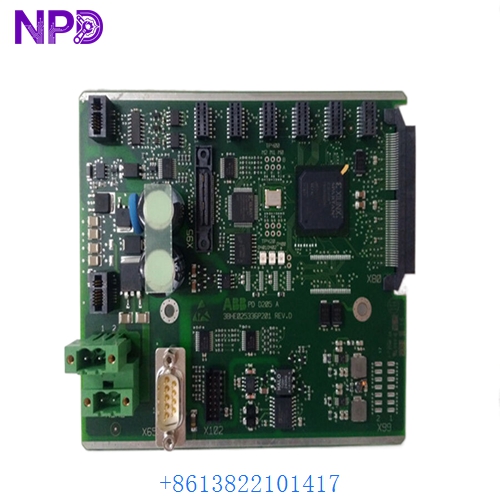 ABB PDD205A1121 3BHE025335R1121
