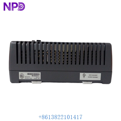 Johnson Controls MS-NAE5510-1