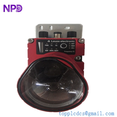 LEUZE DDLS200200.1-50-M12 50125767