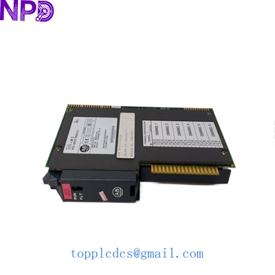 Allen Bradley 1771-IR