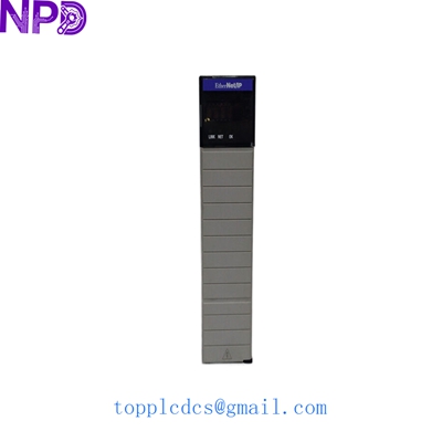 Allen Bradley 1756-ENBT