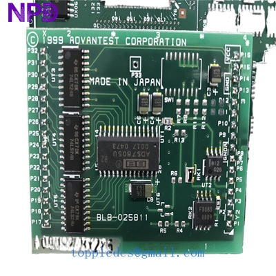 ADVANTEST BGR-022365 A000824B-DED