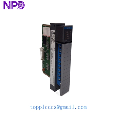 Allen Bradley 1746-IB16