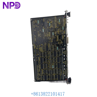 HONEYWELL CPU-30ZBE D143-502-A002 | Advanced Process Control Unit - Image 3