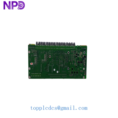 ABB 3BHE024577R0101 PPC907BE