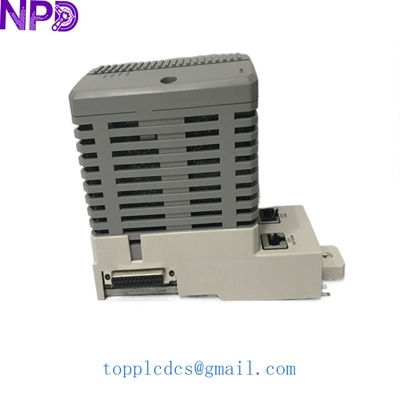 ABB PM864AK01-eA 3BSE018161R2