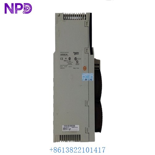 SCHNEIDER 140CPU67160