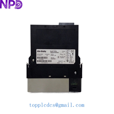 Allen Bradley 1756-ENBT