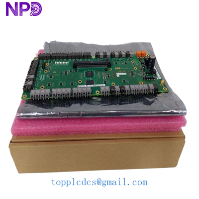 ABB 3BHE024855R0101 UFC921A101