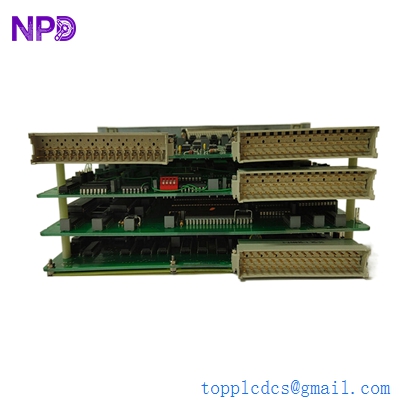 ABB PPA322B HIEE300016R2 HIEE400235R1