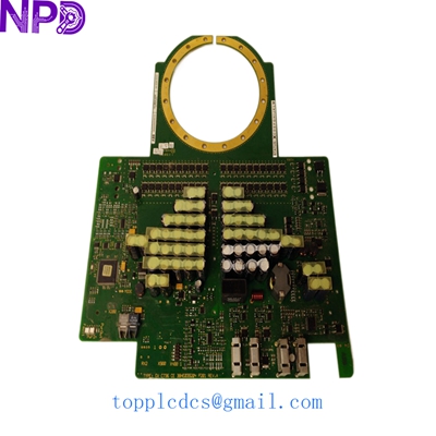 ABB GVC736CE101 3BHE039203R0101 3BHE039204P201