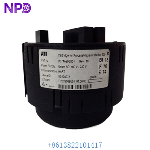 ABB D674A906U01