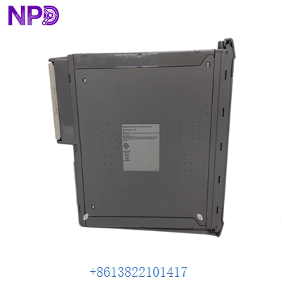 ICS TRIPLEX T8151B | Trusted Communications Interface Adapter - Image 3