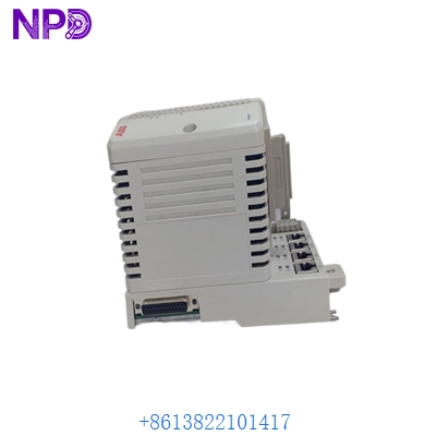 ABB PM866K01 3BSE050198R1