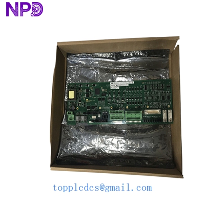 ABB 3BHE042816R0101 PCD244A101