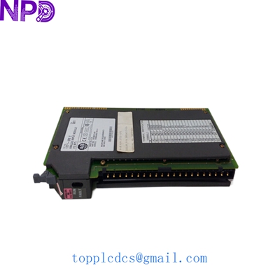 Allen Bradley 1771-IFE