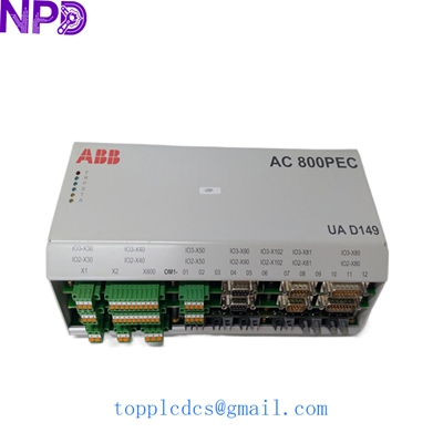 ABB UAD149A0011 3BHE014135R0011