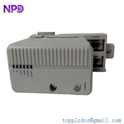 ABB 3BSE030220R1 CI854AK01