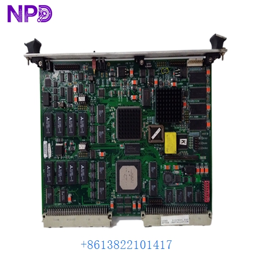 GE VMIC ASSY 11993R2