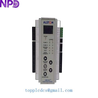 ALSTOM ESA-700 EPSD-0375-1108