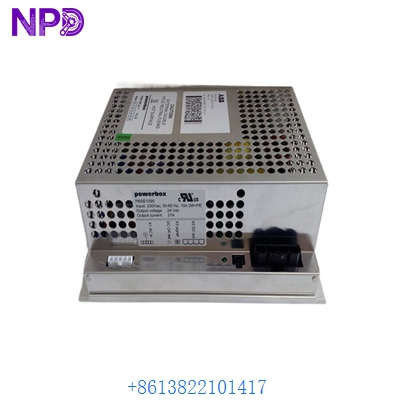 ABB DSQC661 | 3HAC026253-001 IRC5 Drive Unit