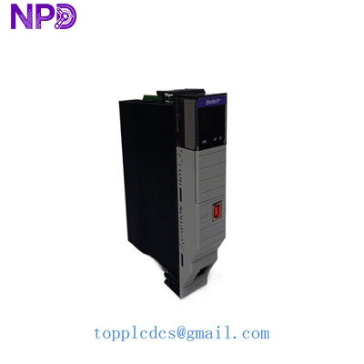 Allen Bradley 1756-EN2T