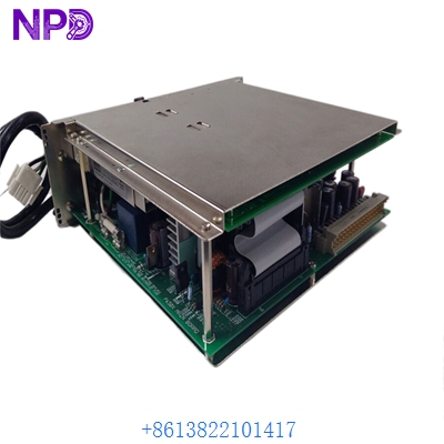 YOKOGAWA PW301 | Power Supply Module for CENTUM CS 3000