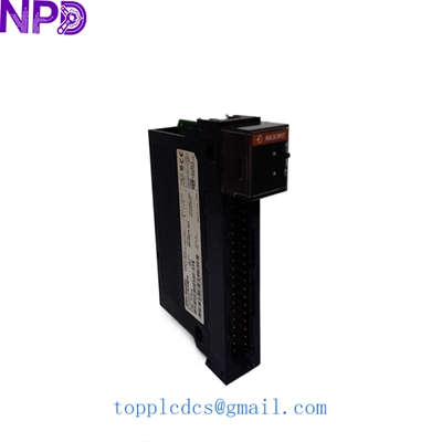 Allen Bradley 1756-IF16