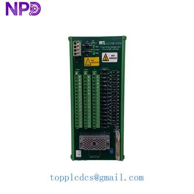 TRICONEX HCU37003703E