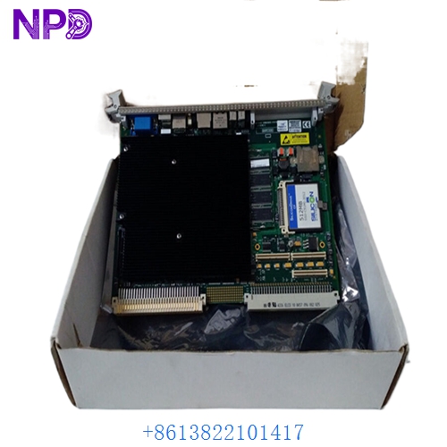 GE VMIVME-7807 VMIVME-017807-413000 350-0001007807-413000 D