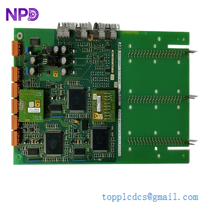 ABB UFC721BE101 3BHE021889R0101