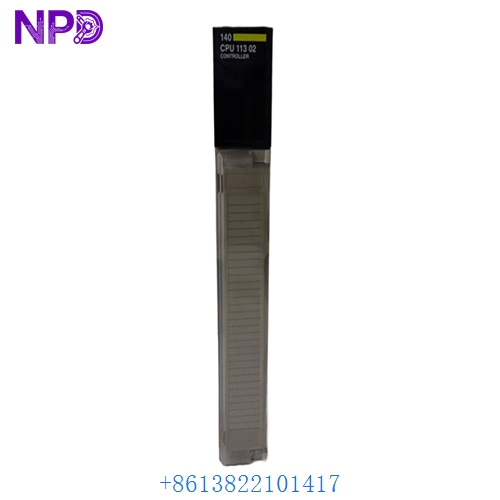 SCHNEIDER 140CPU11302