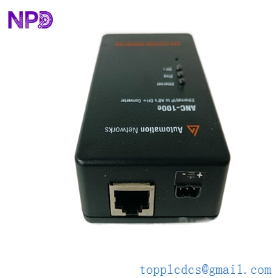 PROSOFT ANC-100E AN-X2-AB-DHRIO