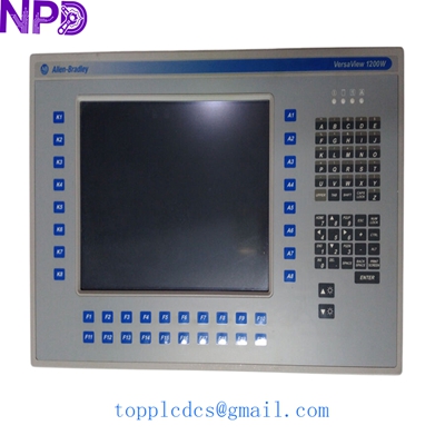 Allen-Bradley 6180W-12BPXPHDC