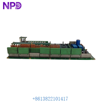 ABB 3ASC25H209 DATX110 3BSC980004R784