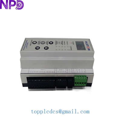 ALSTOM ESA-700 EPSD-0375-1108