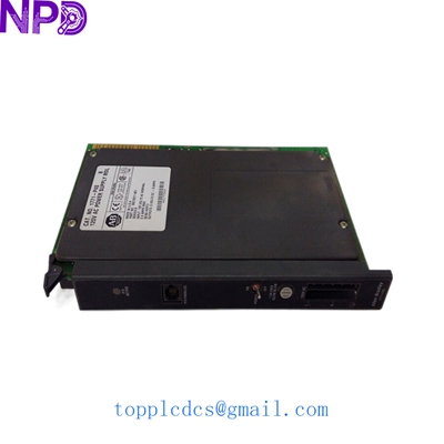 Allen Bradley 1771-P4SB