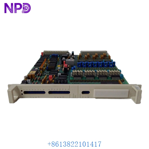 ABB DSAI130 57120001-P5