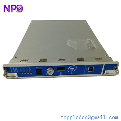 BENTLY 3500/22M 288055-01