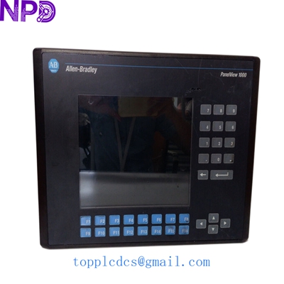 ALLEN BRADLEY 2711-K10C1