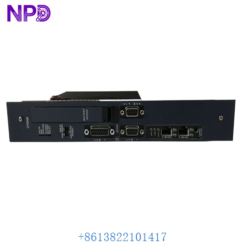 GE IC698CPE040-JP