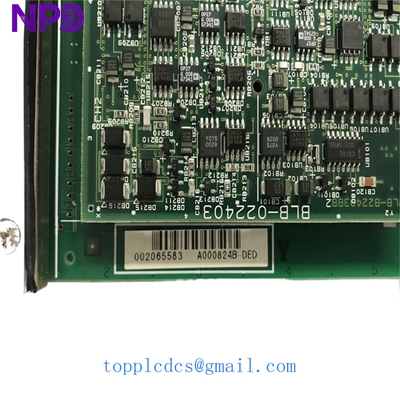 ADVANTEST BGR-022365 A000824B-DED