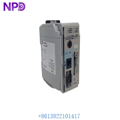 ALLEN BRADLEY 1769-L32CA