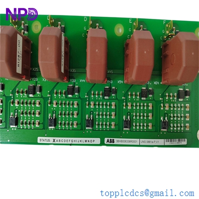 ABB UNS0881a-P,V1 3BHB006338R0001
