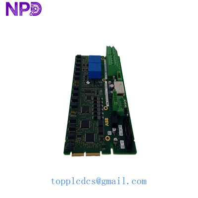 ABB 3BHE020356R0101 GFD212A