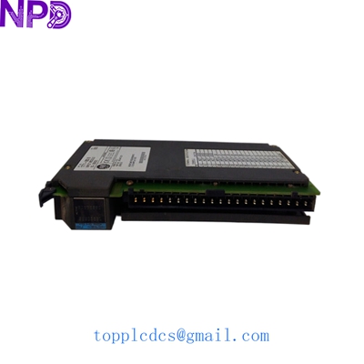 Allen Bradley 1771-IBDB