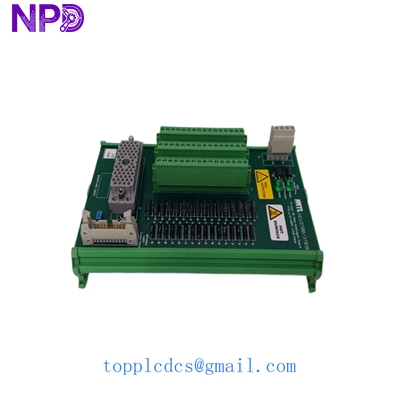 TRICONEX HCU37003703E