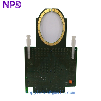 ABB 3BHE039203R0101 5SXE12-0184 GVC736CE101