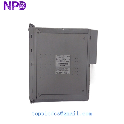 Rockwell ICS TRIPLEX T8461