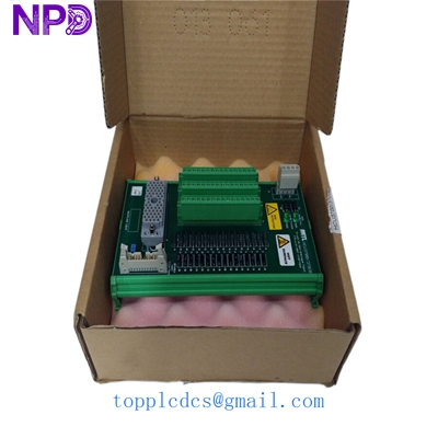 TRICONEX HCU37003703E